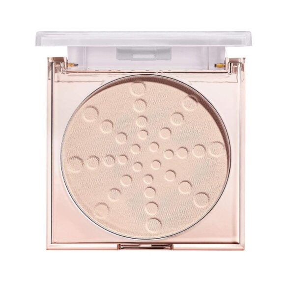 Revolution Makeup London Bake & Blot Powder – Lace New - Picture 2 of 5